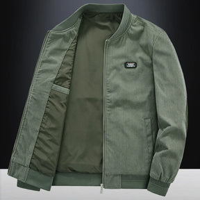 Men Fashion Slim Bomber Windbreaker Jackets Coat Men's Clothing Tactics Military Casual Jacket New Men Spring Autumn New Jacket